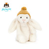 Jellycat 害羞温暖邦尼兔系列 商品缩略图2