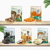 打谷塬 山野珍品干货礼盒（山野集市五袋装）460克 商品缩略图2