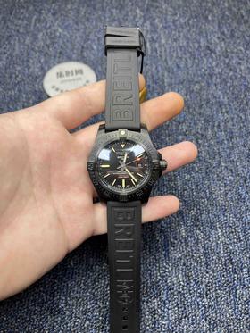 GF百年灵复仇者系列 黑鸟侦察机