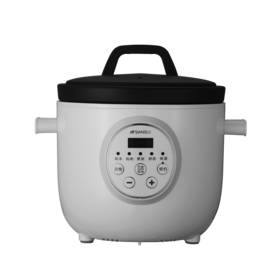 山水智能电炖锅CS328-A（SDZ-11S）【CZ】