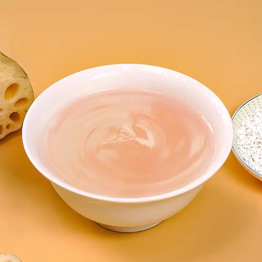 正安国货·古法纯藕粉  传统非遗技艺制作 250g 商品图2