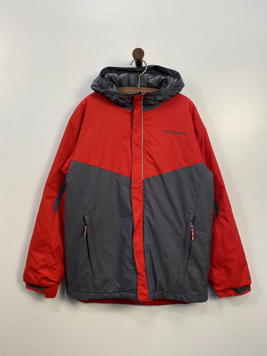 Columbia 哥伦比亚 棉服 夹棉外套_CTJK(XS) 商品图1