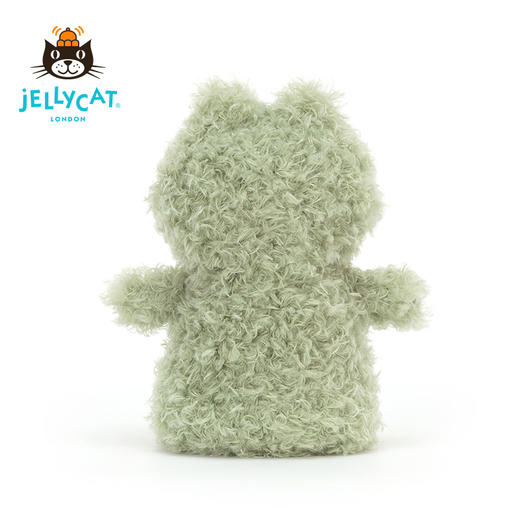 Jellycat 小青蛙 商品图4