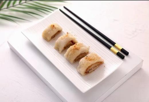 东泉红糖麻糍1.15千（5片） 商品图3