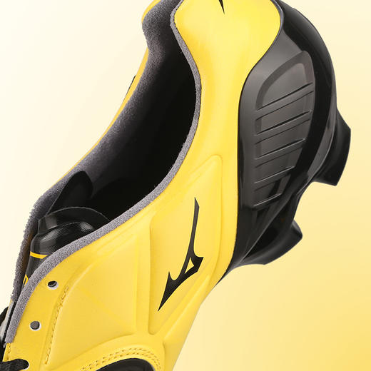 Mizuno/美津浓  THE WAVE IGNITUS JAPAN (MIJ) 无回旋复刻高端日产MD【男子足球鞋】 商品图2