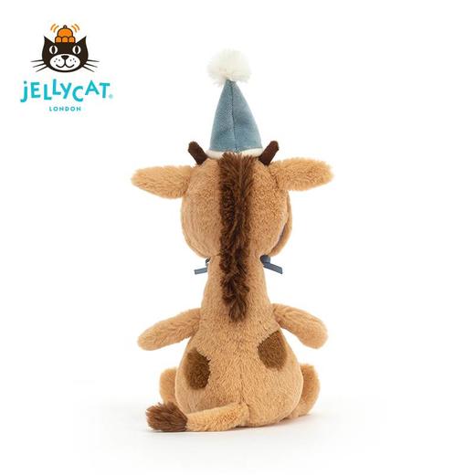 Jellycat 乔丽波普长颈鹿 商品图4