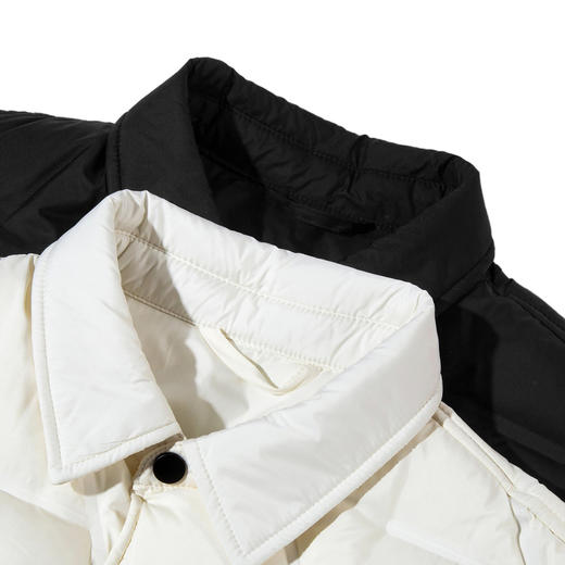 gxgjeans男装春季热卖羽绒服JHD1110841J 商品图2