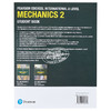 预售 【中商原版】Pearson Edexcel International A Level Mathematics Mechanics 2 培生爱德思Alevel考试数学力学2课本 英文原版教材 商品缩略图1