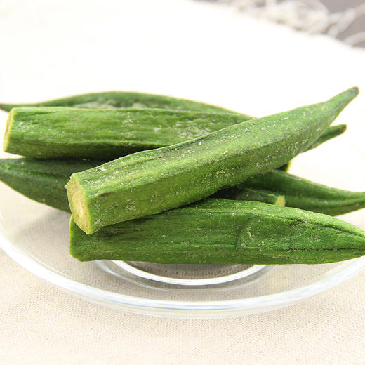 味滋源 综合果蔬脆500g/袋*3【CZ】 商品图2