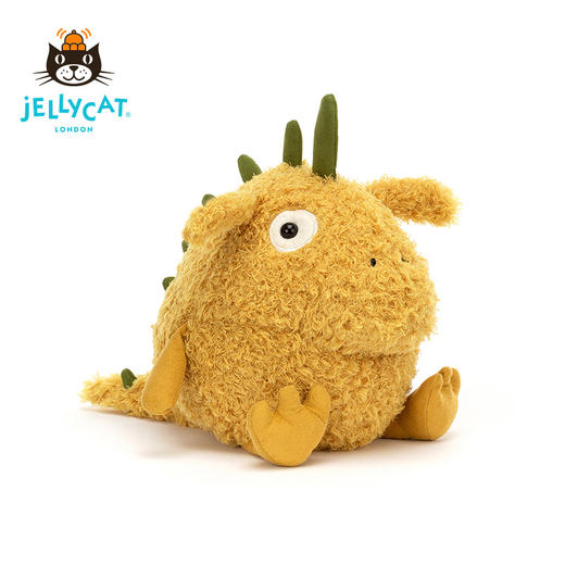 Jellycat 约尼小怪兽 商品图3