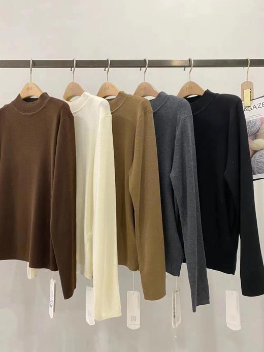 女毛衣2826 商品图0