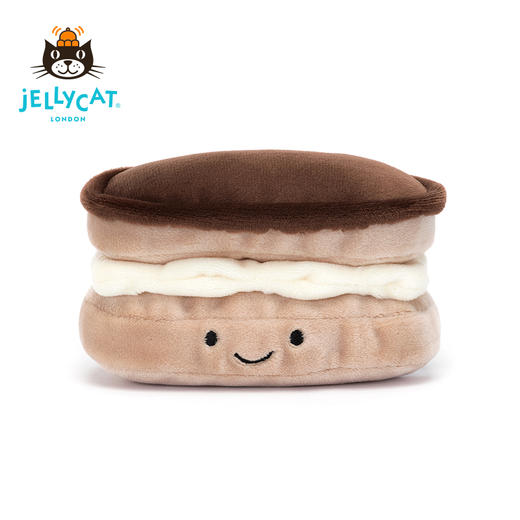 Jellycat 精致法式系列 商品图1