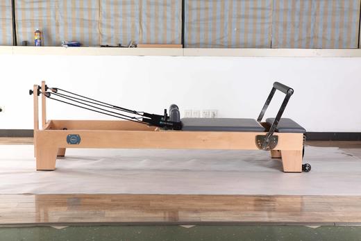 《包邮包安装》一恋普拉提澳洲款木头平床平价版 E100，E101 商品图2