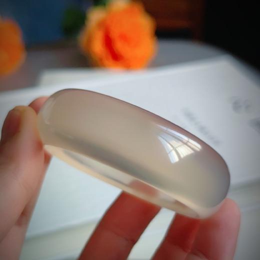 玉髓手镯 商品图0