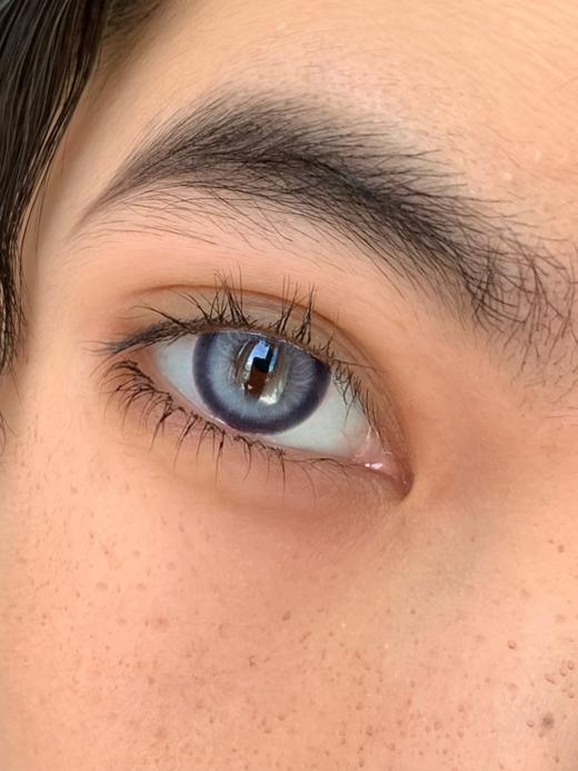 黑马OneChu beauty回归- OC07 Blue冰鳄梨  0~225/450/550/700~800缺 商品图8