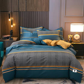 迪士尼·纯棉四件套（摩洛哥） DJM17-2023B【CZ】