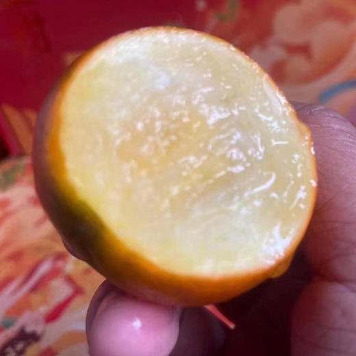 【🍊桔乡里脆蜜金柑】，果皮脆爽果肉蜜甜，连皮吃没有一点涩味！富含高维生素，桔香浓郁，天然的维C宝藏💯世界公认的水果洗肺机👍🏻秋冬干燥咳嗽哮喘，多吃脆密金柑，一款可以甜到心里的金柑😋 商品图10