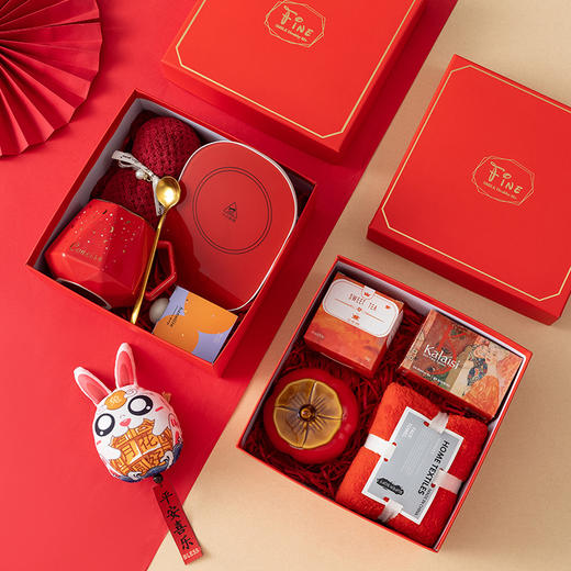 伴手礼盒 多种可选 yb1128001 商品图0