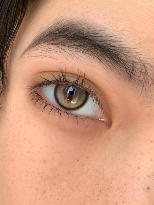 黑马OneChu beauty回归-OC03 Gray钻石光仅225有货 商品图5