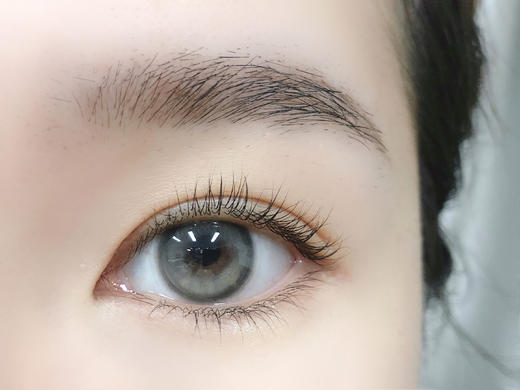 黑马OneChu beauty回归OC08 Gray泪光银闪 0/150/500/750缺 商品图10