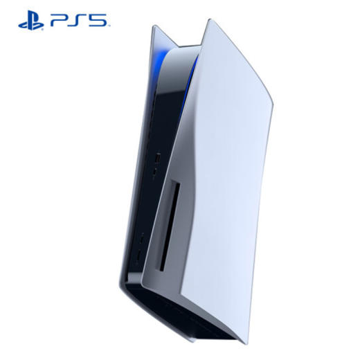 索尼(SONY)PS5游戏主机PlayStaion 5 轻薄款 商品图7