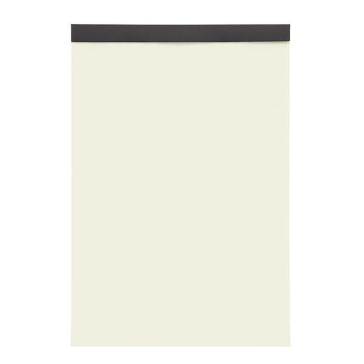 齐心 C8214 Compera商务拍纸本（空白）A4 80张 商品图4