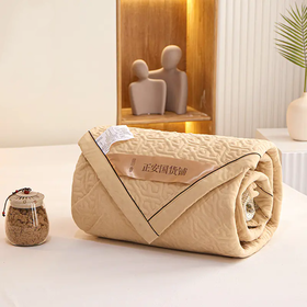 正安国货·艾绒床垫 亲肤舒适1.8*2m