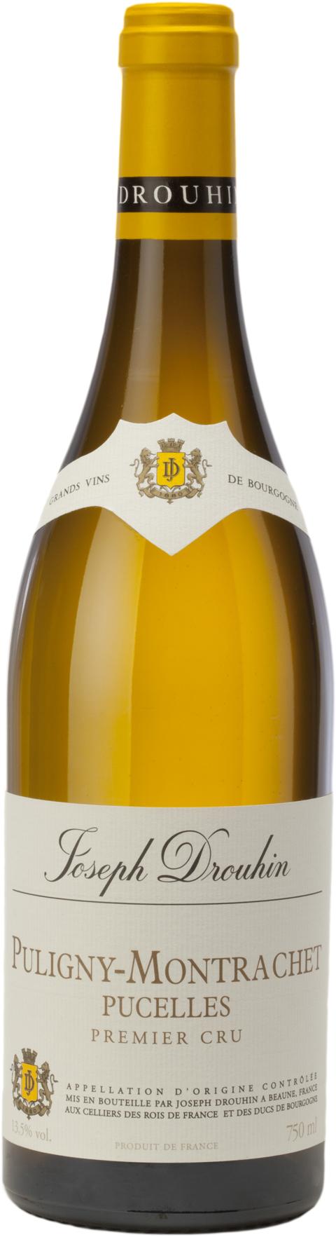 约瑟夫·杜鲁安Puligny Montrachet 1er Cru  Pucelles普利尼梦哈谢一级田普榭乐 商品图1