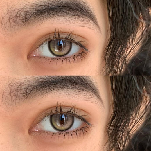 黑马OneChu beauty回归-OC03 Gray钻石光仅225有货 商品图6