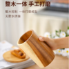 达乐丰相思木整木筷笼实木制作筷子筒沥水收纳家用筷笼笔筒【不支持补差，非质量问题不退不换】S 商品缩略图3
