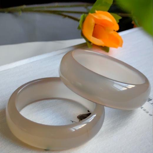 玉髓手镯 商品图6