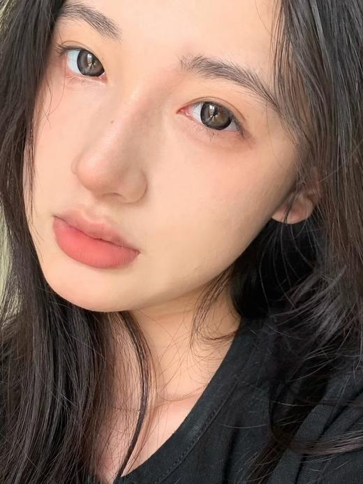 clairecolor 美瞳日抛 多肉暖宝 直径14.5mm着色13.9mm 商品图7