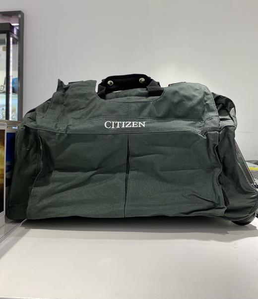 西铁城/CITIZEN 非卖品（双轮旅行袋） 商品图1