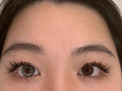 黑马OneChu beauty回归OC08 Gray泪光银闪 0/150/500/750缺 商品图5