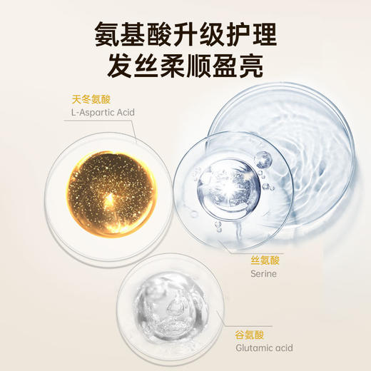 【加赠】9楼  悠莱 金钻源生洗发露I 500ml吊牌价：168元 活动价：141元 商品图2