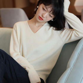 全羊毛！【Avann 澳洲美丽诺羊毛衫】️款式丰富，缤纷18色，基础好搭，不挑身形，单穿打底，有里又有面儿！