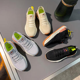 新品热卖！！2022新款CARTELO 卡帝乐防水防污貂绒飞织鞋 ，男女同款，加绒保暖，防水防污！