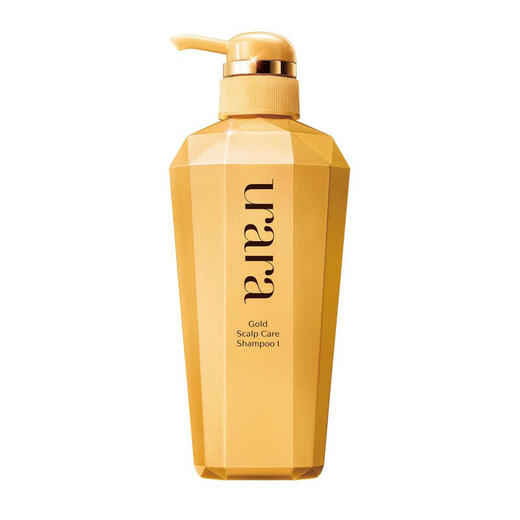 【加赠】9楼  悠莱 金钻源生洗发露I 500ml吊牌价：168元 活动价：141元 商品图0