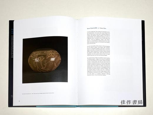 Crafted to Perfection: The Nancy & Alan Cameros Collection of Southwestern /精雕细琢：南希和艾伦·卡梅罗斯西南陶器收藏 商品图3