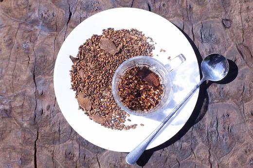 云南 陈皮姜米  500g*2 商品图4