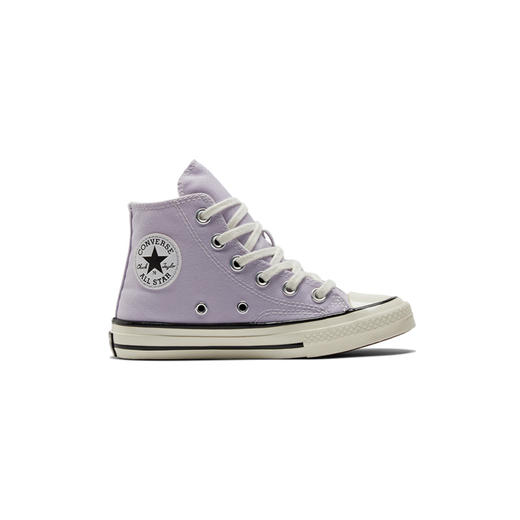 CONVERSE 春 小童 帆布鞋 经典经久耐穿脚感舒适 A05099C 商品图1