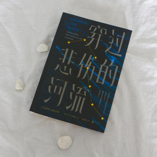 穿过悲伤的河流丨救赎故事集 商品图6