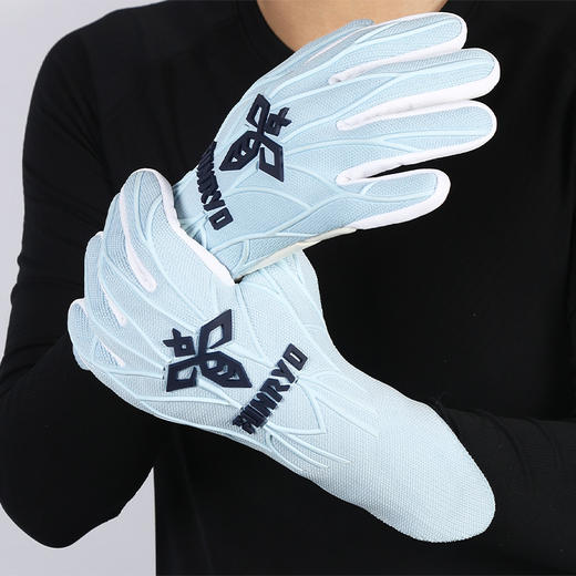 蜂锐一体织守门员手套 商品图4