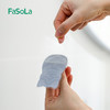 FaSoLa无痕挂钩粘胶免打孔无痕免钉厨房浴室卫生间贴墙面粘钩 商品缩略图6