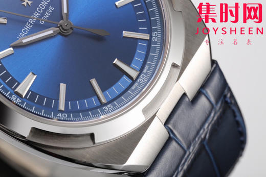 VC江诗丹顿纵横四海系列4500V男士腕表 商品图6