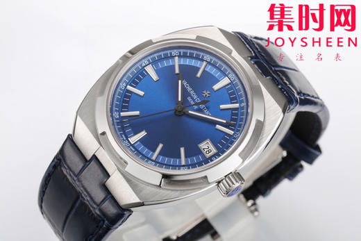 VC江诗丹顿纵横四海系列4500V男士腕表 商品图2