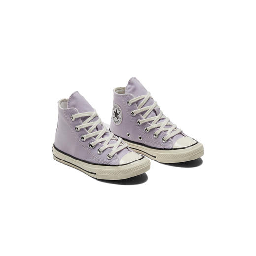 CONVERSE 春 小童 帆布鞋 经典经久耐穿脚感舒适 A05099C 商品图2
