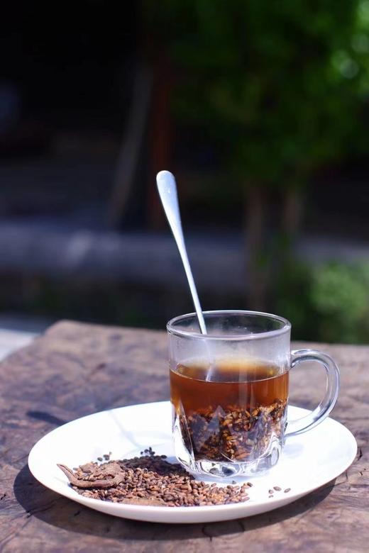 云南 陈皮姜米  500g*2 商品图3