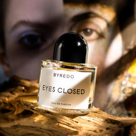 柏芮朵 闭上眼睛 Byredo Eyes Closed 分装