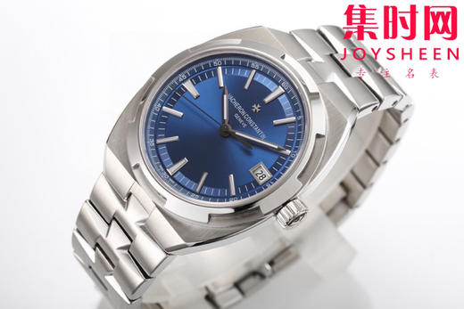 VC江诗丹顿纵横四海系列4500V男士腕表 商品图2